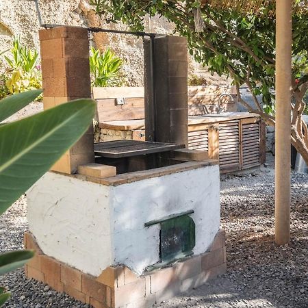 Casa Sabina - Villa Perenquen ギア・デ・イソラ エクステリア 写真