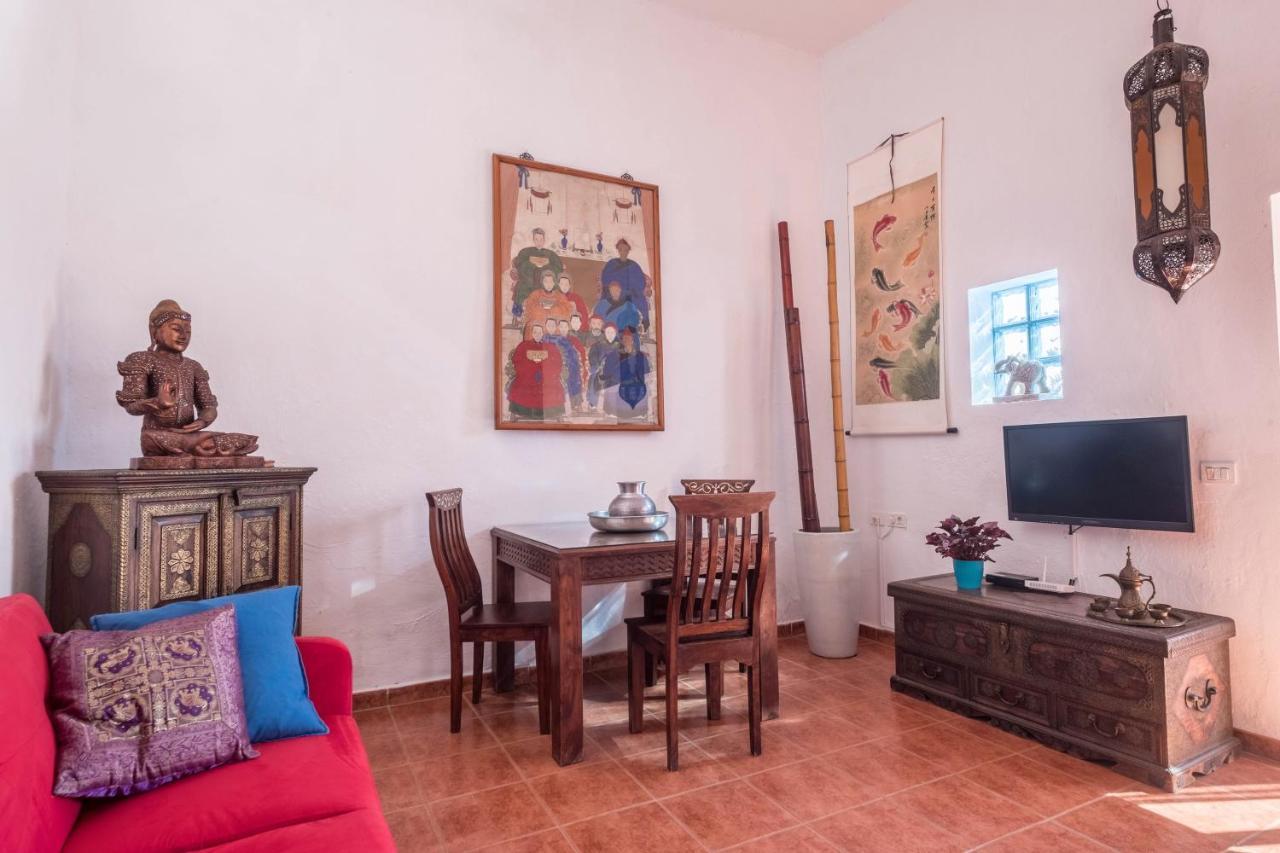 Casa Sabina - Villa Perenquen ギア・デ・イソラ エクステリア 写真