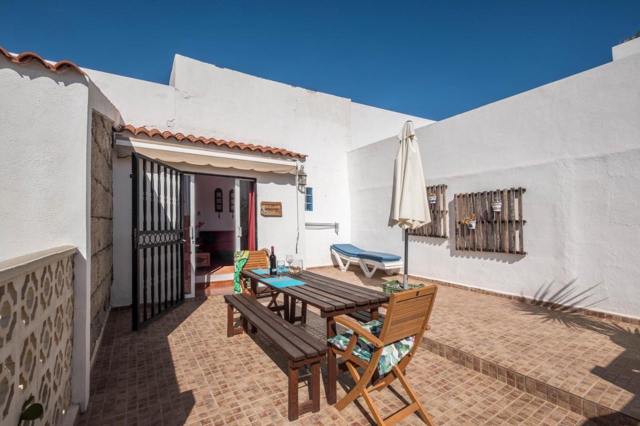 Casa Sabina - Villa Perenquen ギア・デ・イソラ エクステリア 写真