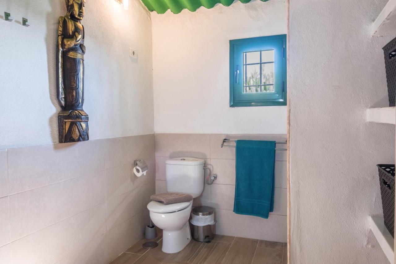 Casa Sabina - Villa Perenquen ギア・デ・イソラ エクステリア 写真