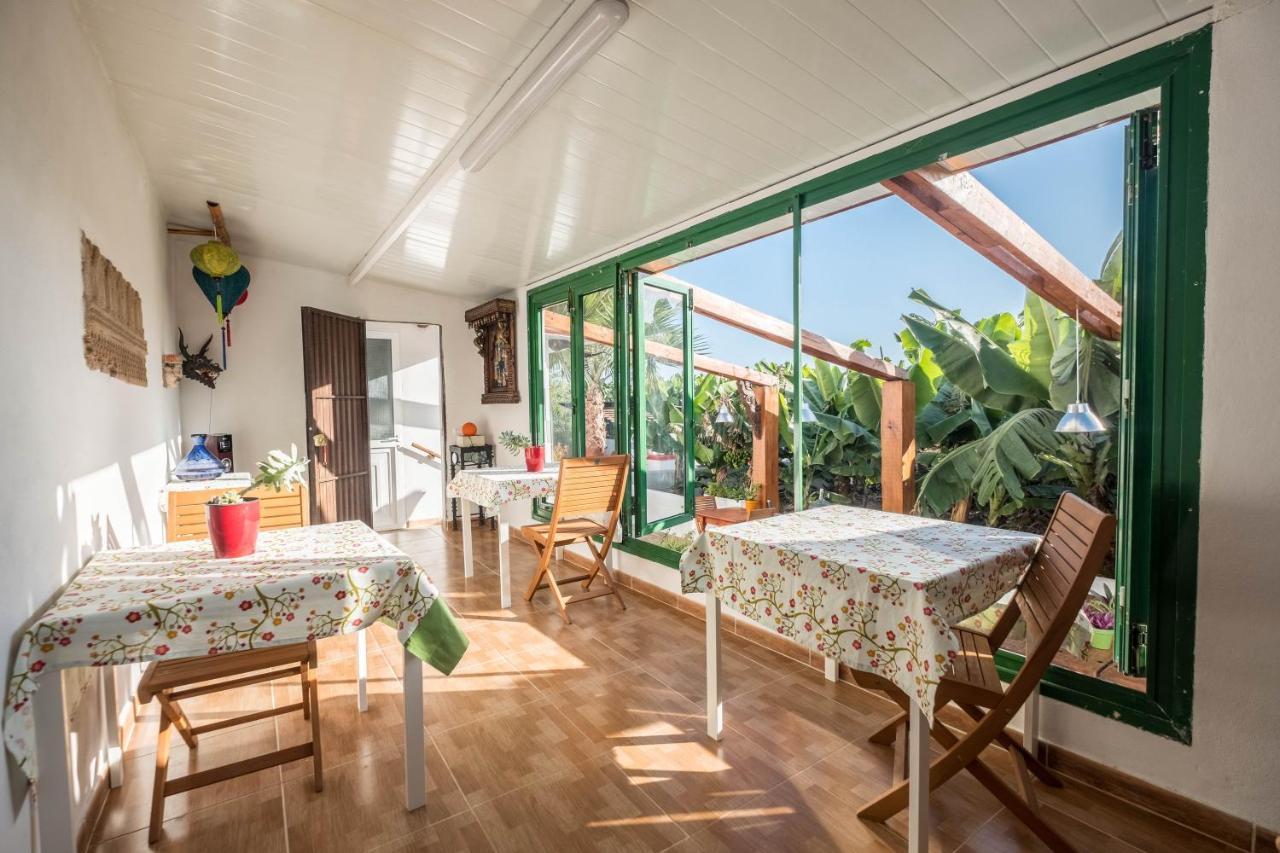Casa Sabina - Villa Perenquen ギア・デ・イソラ エクステリア 写真