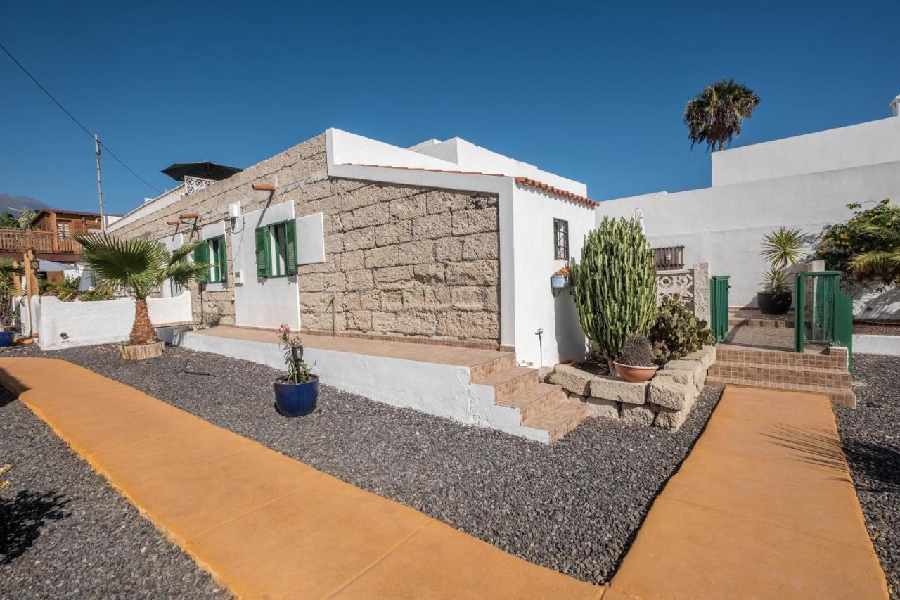 Casa Sabina - Villa Perenquen ギア・デ・イソラ エクステリア 写真